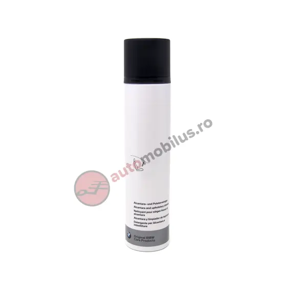 Solutie curatare si intretinere alcantara 250ml OE BMW