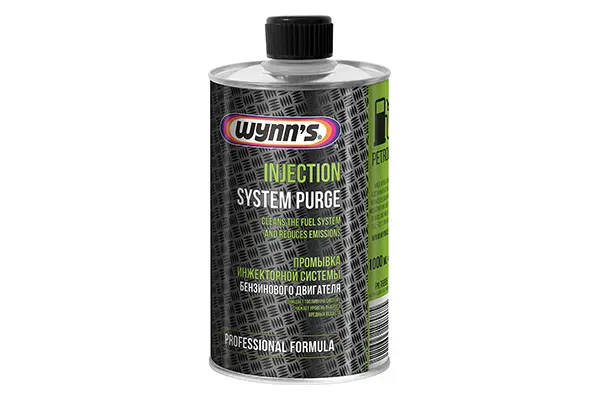 Solutie curatare sistem injectii WYNN'S INJECTION SYSTEM PURGE 1L