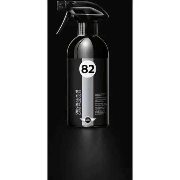 Solutie Curatare Soft-Top MINI 500 ML