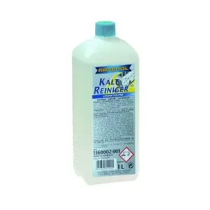 Solutie curatare universala RAVENOL SOL CURATAT LA RECE 1L