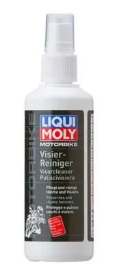 Solutie curatare viziera casca Motorbike LIQUI MOLY 100ml