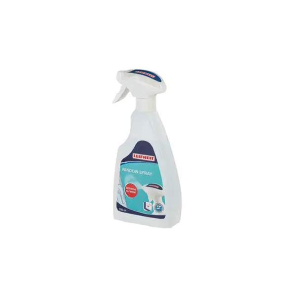 Solutie curatat geamuri spray, Leifheit , 500 ml
