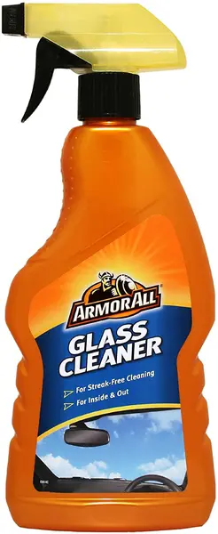 Solutie curatat geamurile ARMOR ALL 500ml