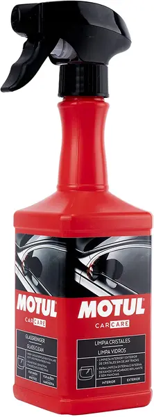 Solutie curatat geamurile MOTUL Car Care 500ml