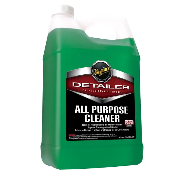 Solutie curatat interior universala APC MEGUIAR'S All Purpose Cleaner 3.78L