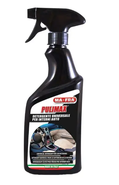 Solutie curatat interiorul APC Pulimax MA-FRA 500ml
