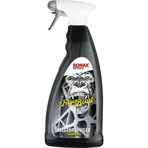 Solutie curatat jante Felgen Beast SONAX 1L