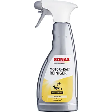 Solutie curatat motor Sonax 500ml