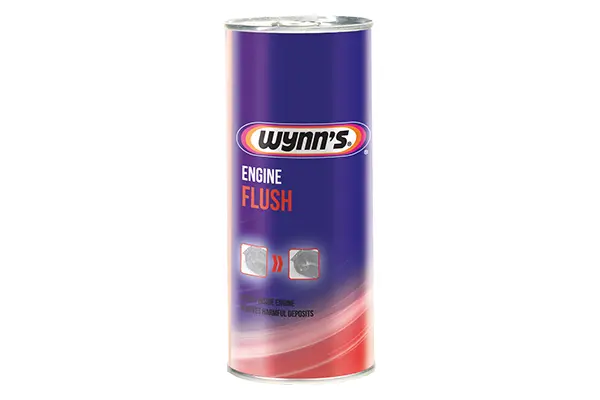 Solutie curatat motorul la interior WYNN'S ENGINE FLUSH 425 ML