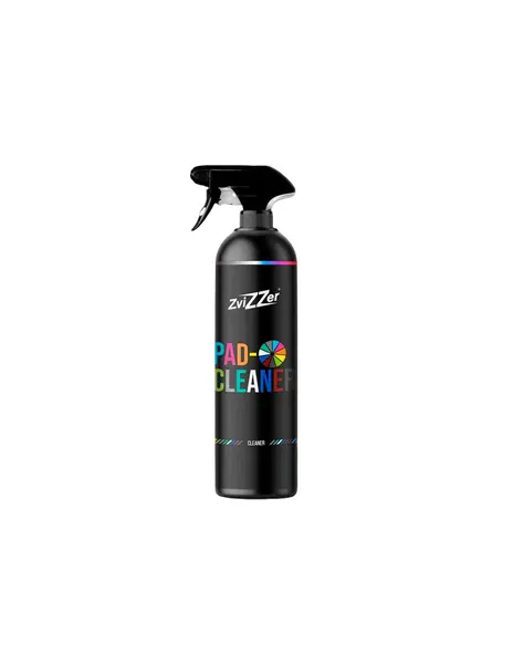 Solutie curatat padurile de polish Pad Cleaner ZviZZer 750ml