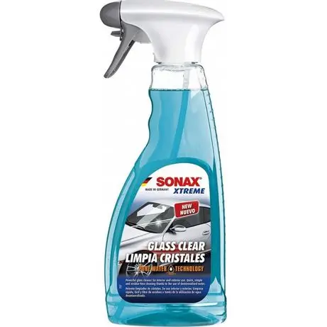Solutie curatat parbriz si sticla Sonax Xtreme 500ml