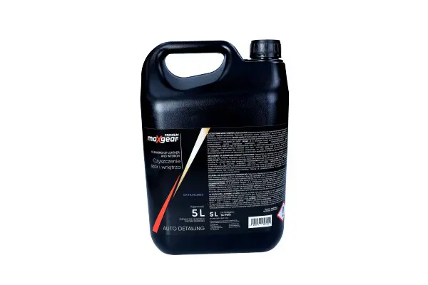 Solutie curatat pielea MAXGEAR 36-9016 5 L