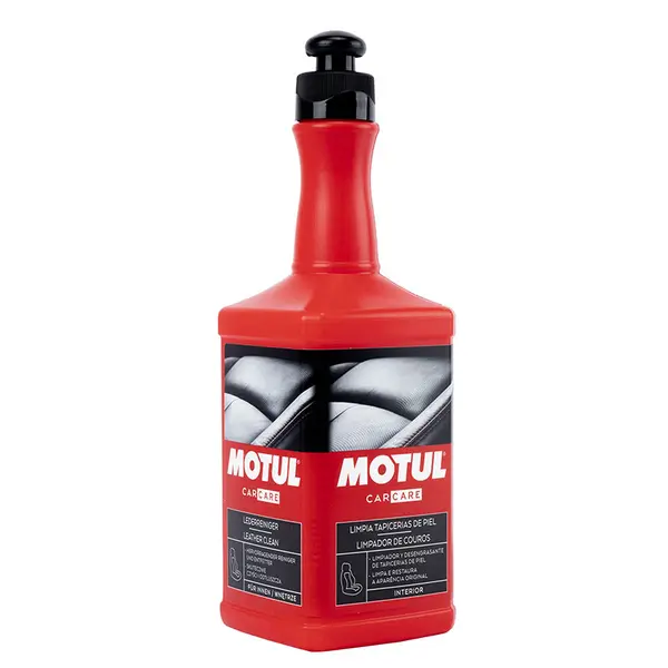 Solutie curatat pielea MOTUL Car Care 500ml