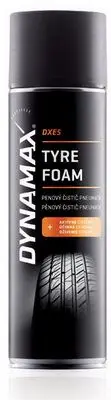 Solutie curatat pneuri DYNAMAX DXE5