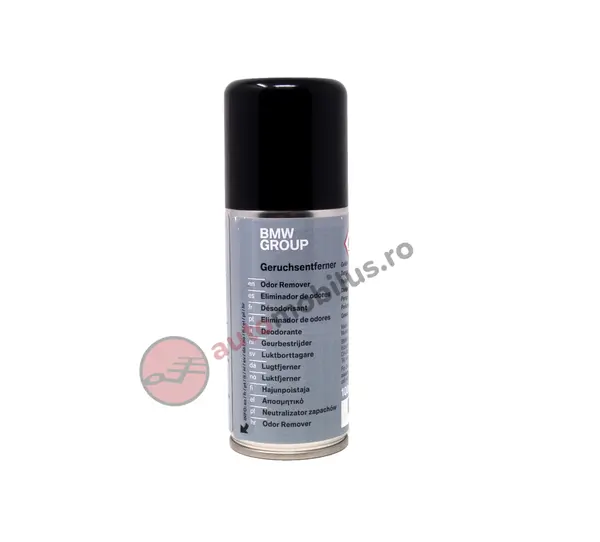 Solutie curatat sistemul de aer conditionat 100ml OE BMW