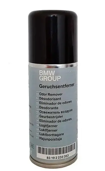 Solutie curatat sistemul de aer conditionat BMW Mini - 100ml