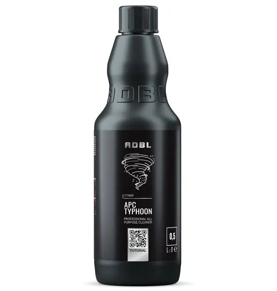 Solutie curatat universala ADBL APC TYPHOON 500ml