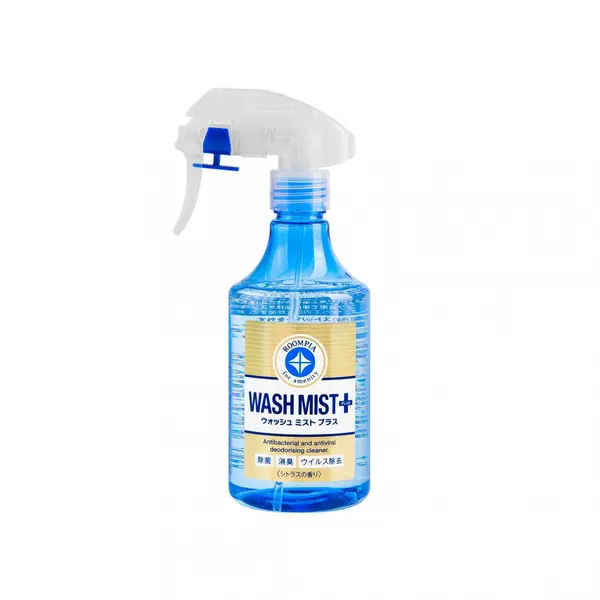 Solutie curatat universala APC Plus SOFT99 Wash Mist plus 300ml