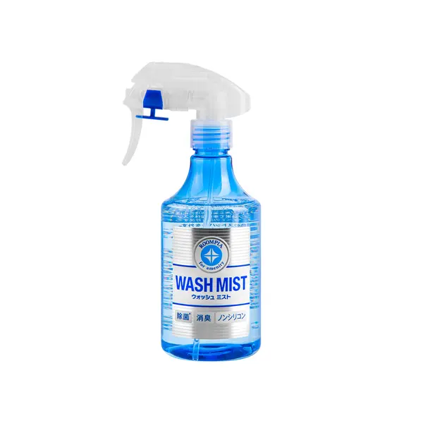 Solutie curatat universala APC SOFT99 Wash Mist 300ml