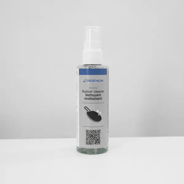 Soluție de Curățare Față Paletă Tenis de masă 100ml