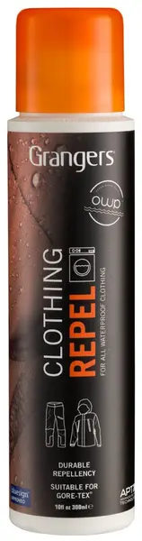 Soluție de curățare Grangers - Clothing Repel, 300ml