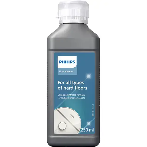 Solutie de curatare Philips XV1493/10, pentru aspiratorul robot Philips seria 9000