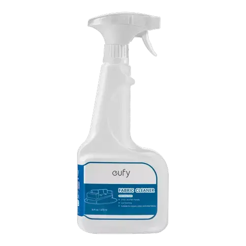 Solutie de curatare tesaturi textile pentru eufy E28, 473 ml