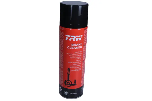 Solutie de curatat frana/ambreiajul TRW PFC105SE