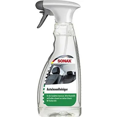 Solutie de curatat interior universala SONAX 500ml