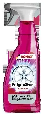 Solutie de curatat jante 750ml