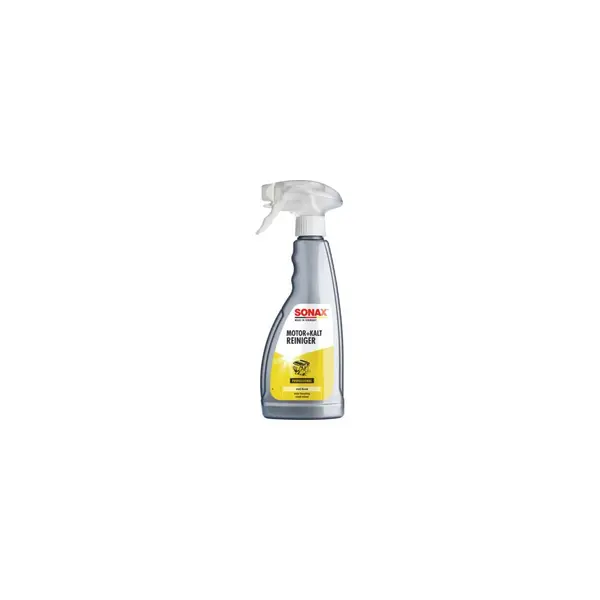 Solutie de curatat motorul SONAX 05432000 500ml