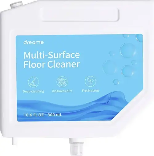 Solutie de curatat podele Dreame pentru L10s Ultra, L10s Ultra HT, 300mlx 3 bucati