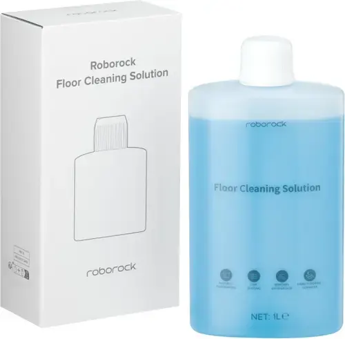 Solutie de curatat podele Roborock 8.02.0379, 1 l