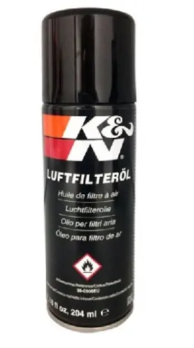 Solutie de curatat/solvent K&N Filters 99-0506EU
