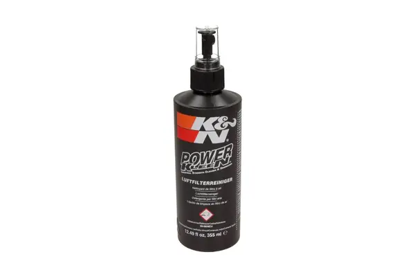Solutie de curatat/solvent K&N Filters 99-0608eu