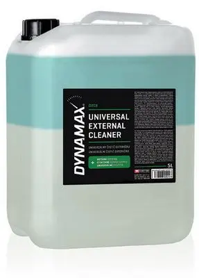 Solutie de curatat universala DYNAMAX DXC6 5L