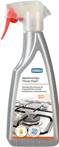 Solutie de curatat Xavax 111755 PowerClean pentru suprafete speciale, 500 ml