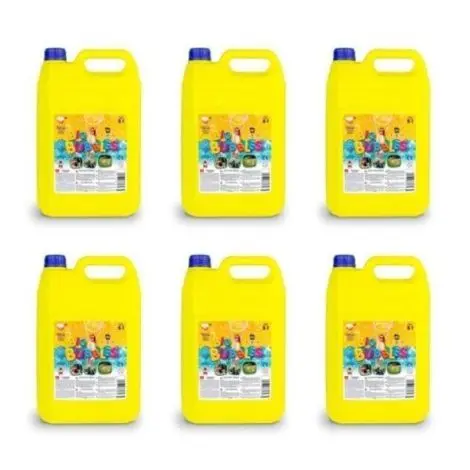 Solutie de facut Baloane de sapun gigante, 30 litri