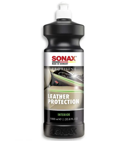 Solutie de ingrijit pielea Profiline Leather Protection SONAX 1L