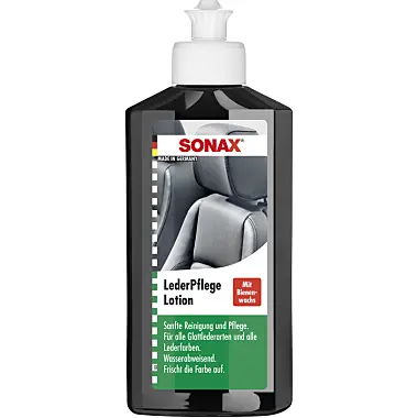Solutie de ingrijit pielea SONAX 250ml