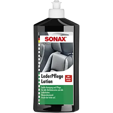 Solutie de ingrijit pielea SONAX 500ml