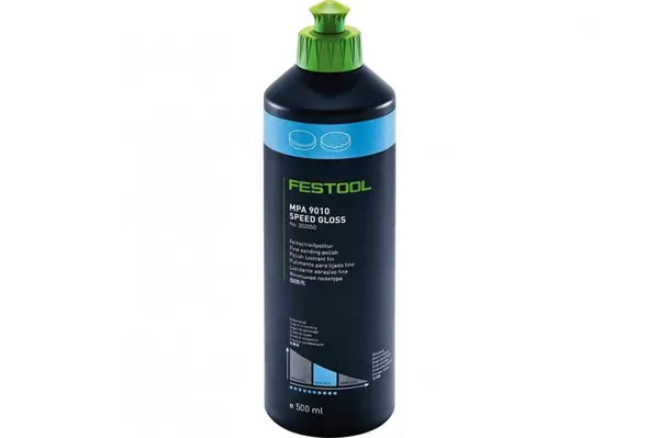 Solutie de polisare MPA 9010 BL/0,5L
