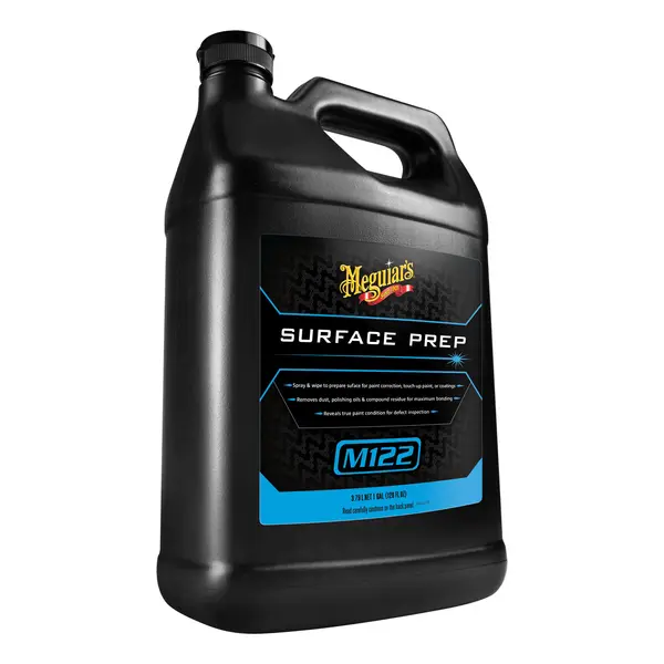 Solutie decontaminare profesionala Surface Prep 3.79L MEGUIAR'S