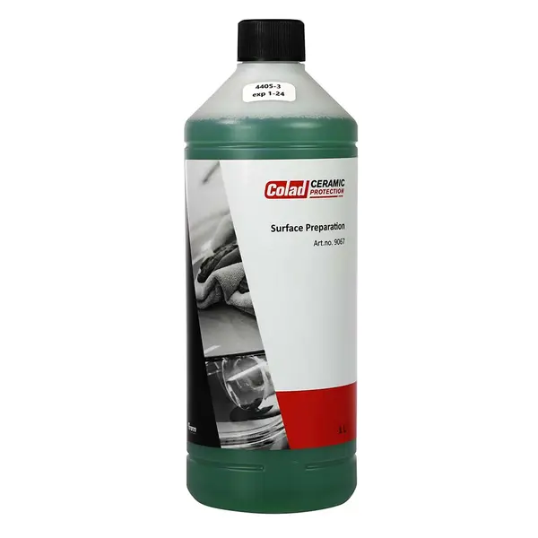 Solutie degresat COLAD Ceramic Protection Surface Preparation 1L