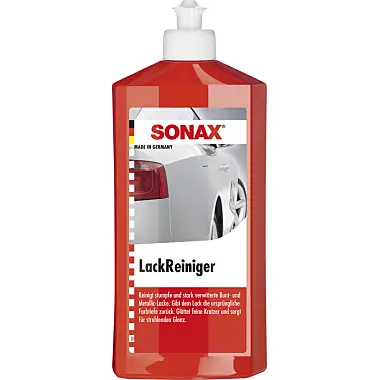 Solutie degresat si curatat vopseaua SONAX 500ml