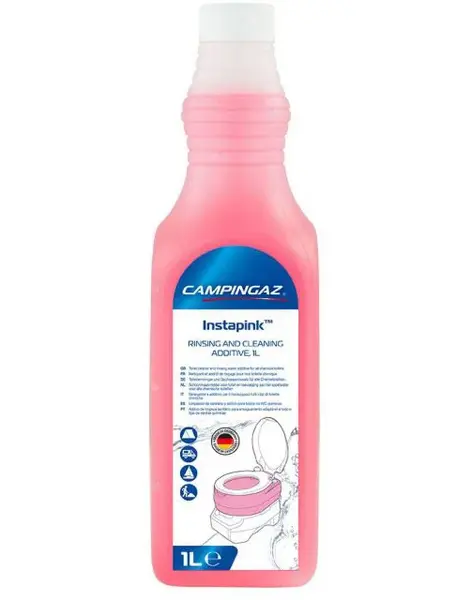 Solutie Dezinfectanta Instapink 1L Rinse