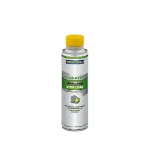Solutie etansare RAVENOL Prof. Radiator Stop Leak 300ml