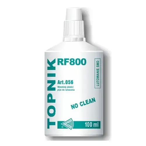 Solutie Flux OEM Art.056, 100ml