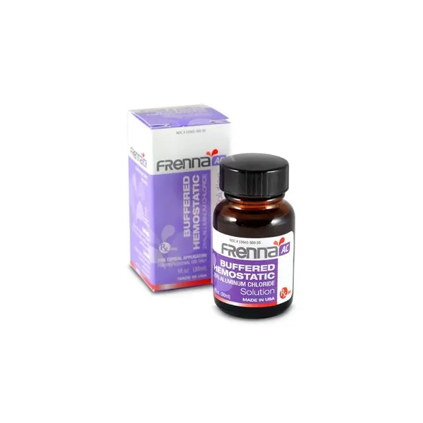 Solutie Hemostatica, Dharma Research, Frenna, Coagulant, Antimicrobian, 30ml