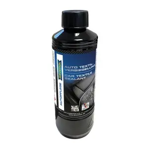 Solutie impermeabilizare textil RAVENOL Car Textile Sealant 500ml